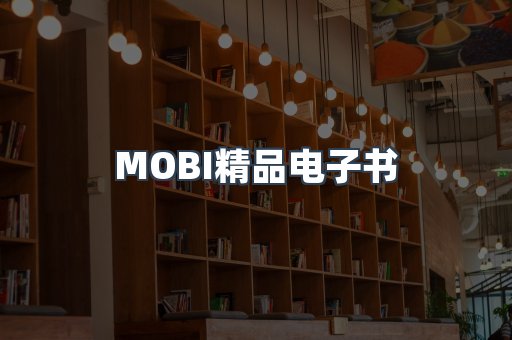 PDF电子书系列